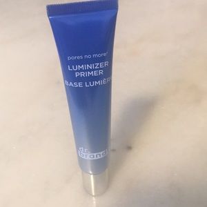 Dr. Brandt pores no more luminizer primer